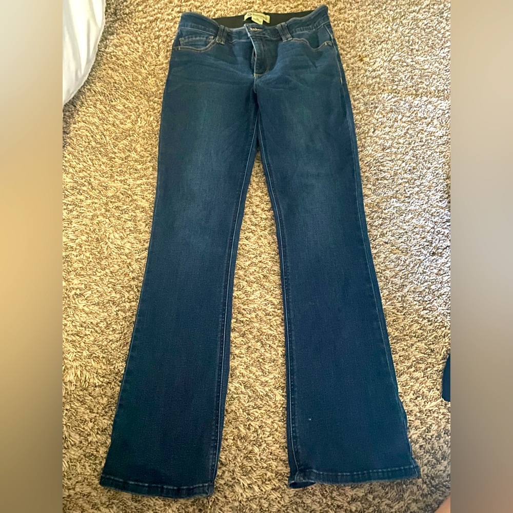 Democracy Jeans size 6